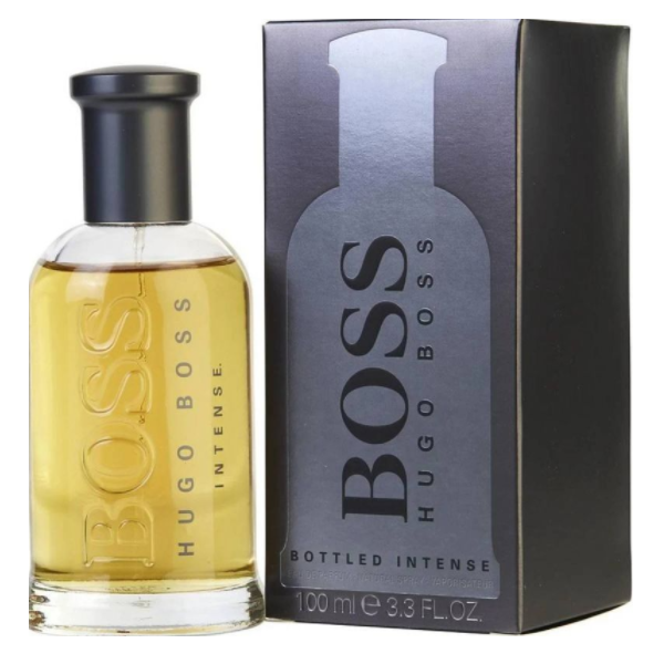 Bottled Intense - Hugo Boss