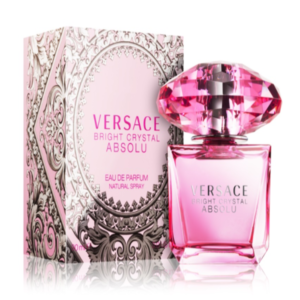 Bright Crystal Absolu - Versace