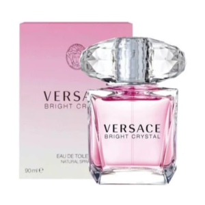 Bright Crystal EDT- Versace