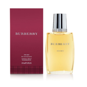 Burberry Clasic for Men - Burberry