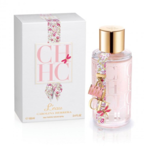 CH L'eau - Carolina Herrera