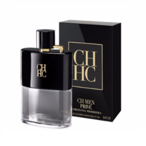 CH Men Prive - Carolina Herrera