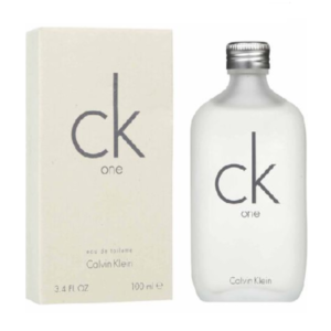 CK One - Calvin Klein