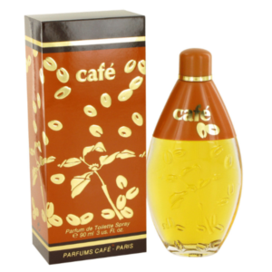 Café	- Cofinluxe