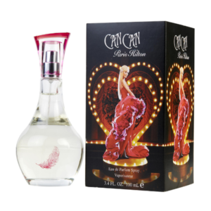 Can can - Paris Hilton