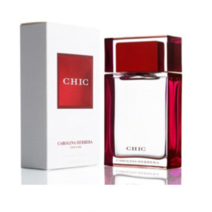 Chic	- Carolina Herrera