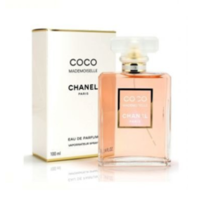 Coco Mademoiselle - Chanel