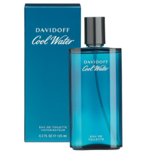 Cool Water - Davidoff