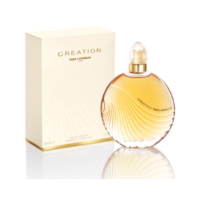 Creation - Ted Lapidus