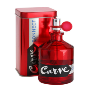 Curve Connect for Men - Liz Claiborne