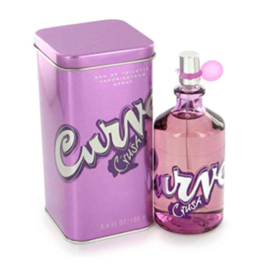 Curve Crush - Liz Claiborne