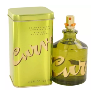 Curve for Men - Liz Claiborne