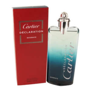 Declaration - Cartier