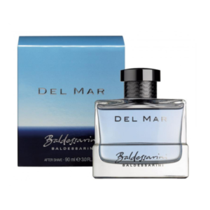 Del Mar - Baldessarini