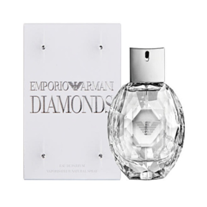 Diamonds - Giorgio Armani