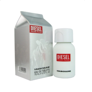 Diesel Plus Plus - Diesel
