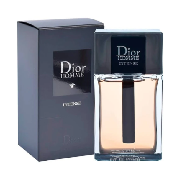 Dior Homme Intense - Christian Dior