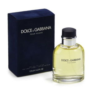 Dolce & Gabbana pour Homme - Dolce & Gabbana