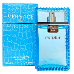Eau Fraiche - Versace