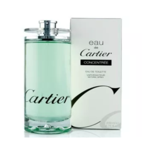 Eau de Cartier Concentree - Cartier