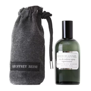 Eau de Grey Flannel - Geoffrey Beene