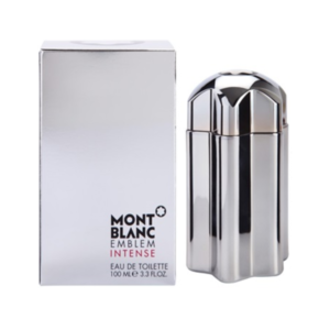 Emblem Intense - Mont Blanc