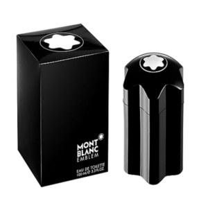 Emblem - Mont Blanc