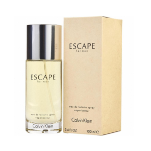 Escape for Men - Calvin Klein
