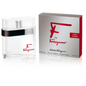 F pour Homme - Salvatore Ferragamo