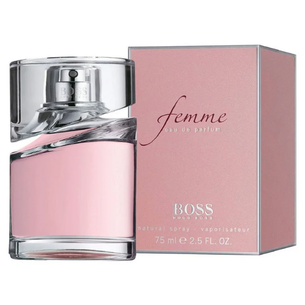 Femme - Hugo Boss