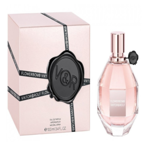 Flowerbomb - Viktor &  Rolf
