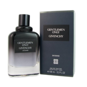 Gentlemen Only Intense - Givenchy