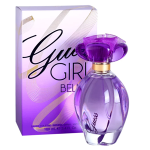 Girl Belle - Guess
