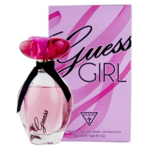 Girl - Guess