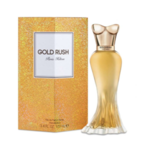 Gold Rush - Paris Hilton