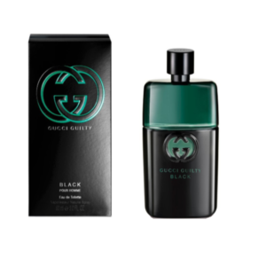 Gucci Guilty Black - Gucci
