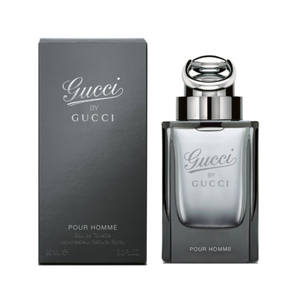 Gucci pour Homme- Gucci