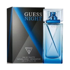 Guess Nigth - Guess