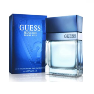 Guess Seductive Blue - Guess