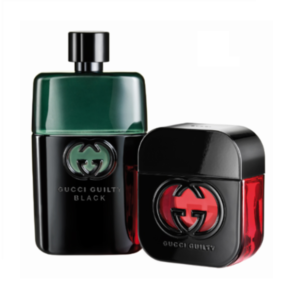 Guilty Black - Gucci