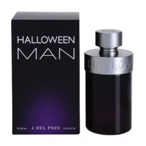 Halloween Man - Jesús del Pozo
