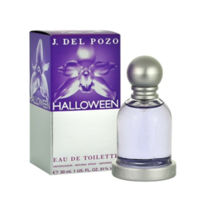 Halloween - Jesús del Pozo