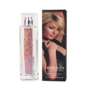 Heiress - Paris Hilton
