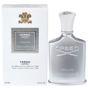 Himalaya - Creed