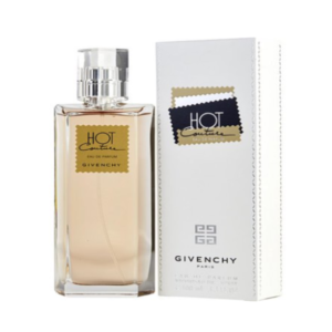 Hot Couture - Givenchy