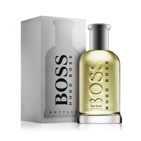 Hugo Boss Bottled- Hugo Boss