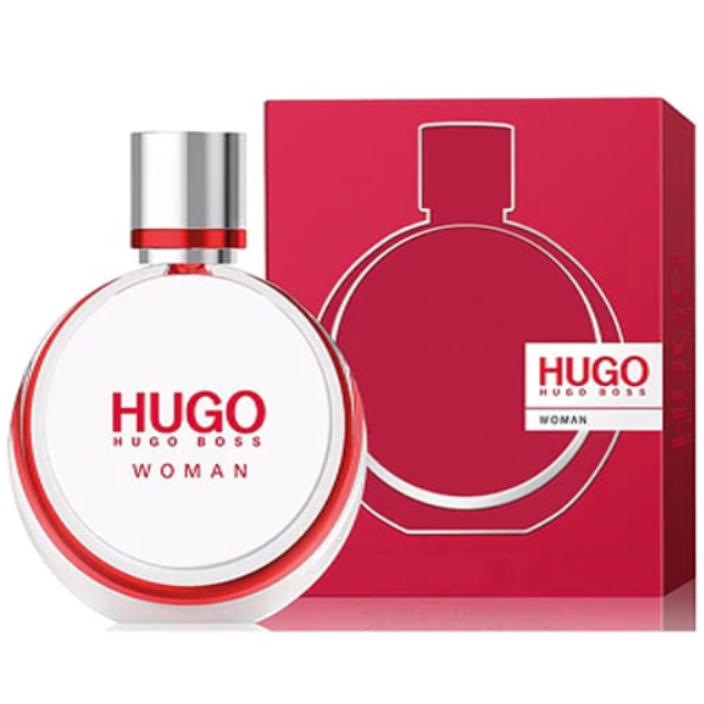 Hugo Boss Woman - Hugo Boss