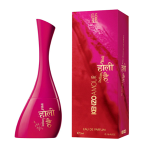 Indian Holi - Kenzo