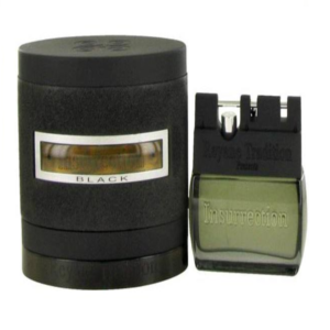 Insurrection Black - Reyane
