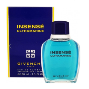 Intense Ultramarine - Givenchy